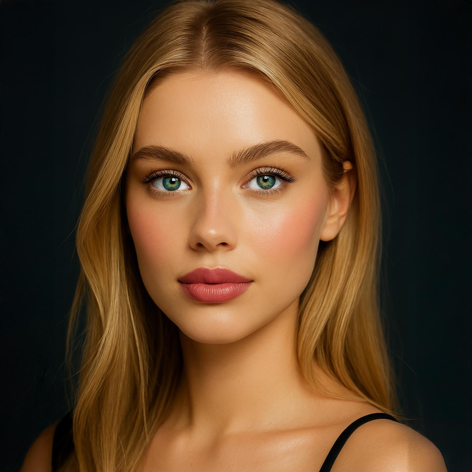 JANINE AI-Generated!