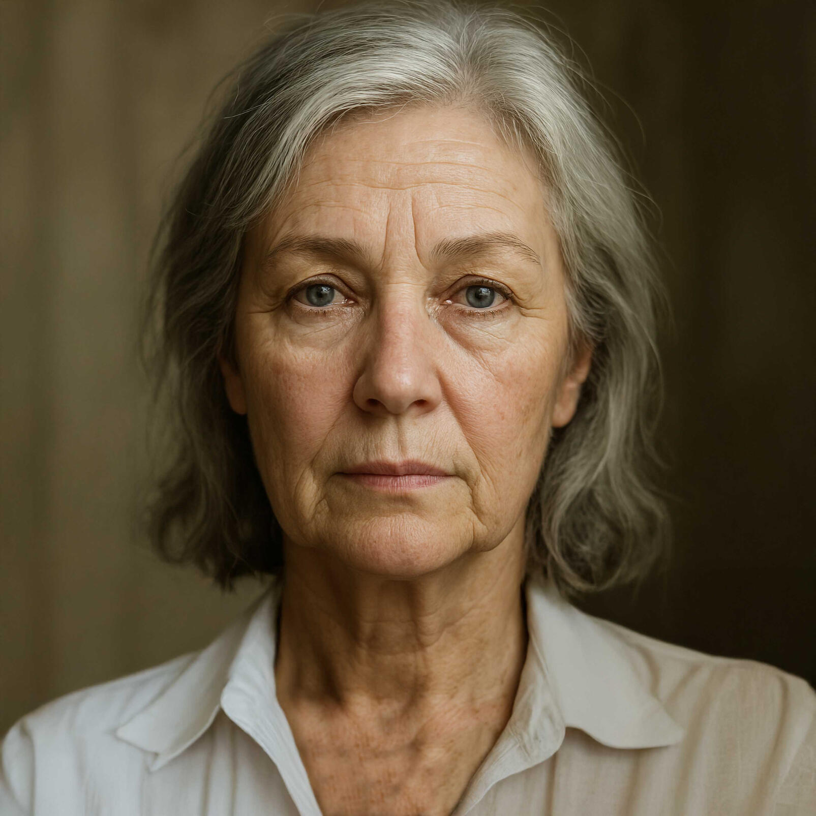 Helena AI-Generated!